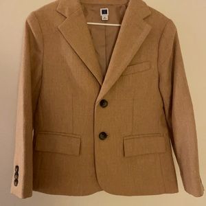 Janie and Jack boys suite